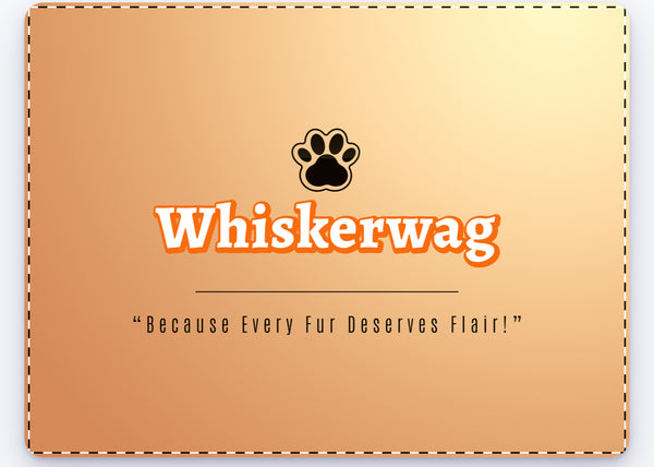 Whiskerwag