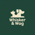 Whisker &amp; Wag - Home